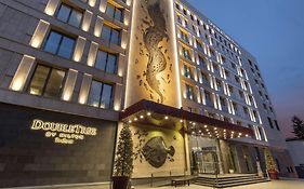 Doubletree By Hilton Trabzon